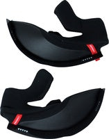 6D Helmets ATS-1R Standard Cheek Pad Set - Throttle City Cycles