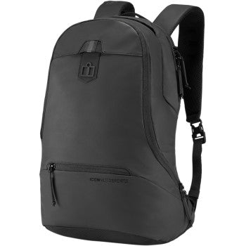 Icon Crosswalk Backpack - Throttle City Cycles
