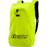 Icon Squad4 Backpack - Throttle City Cycles
