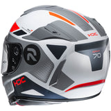 HJC RPHA 70 ST Helmet - Shuky (MC6H) L - Throttle City Cycles