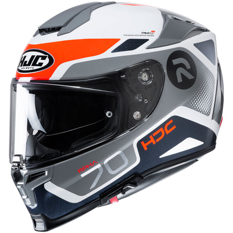 HJC RPHA 70 ST Helmet - Shuky (MC6H) L