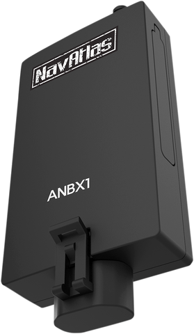 NAV BOX ANDROID/OS - Throttle City Cycles