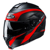 HJC C91 Taly Helmet - Throttle City Cycles