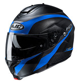 HJC C91 Taly Helmet - Throttle City Cycles