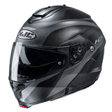 HJC C91 Taly Helmet - Throttle City Cycles