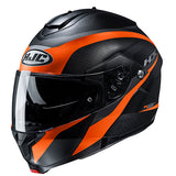 HJC C91 Taly Helmet - Throttle City Cycles