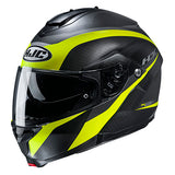 HJC C91 Taly Helmet - Throttle City Cycles