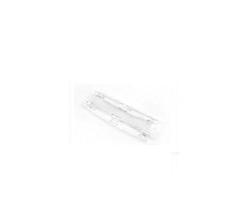 Clear Lens Cover for Totron SR Series Light Bars - TPLC-11 - Throttle City Cycles