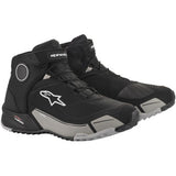 Alpinestars CR-X DRYSTAR RIDING SHOES - Throttle City Cycles
