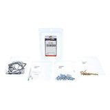 All Balls Racing 26-1832 Carburetor Rebuild Kit - Throttle City Cycles