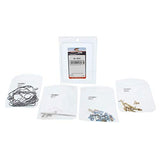 All Balls Racing 26-1854 Carburetor Rebuild Kit - Throttle City Cycles