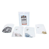 All Balls Racing 26-1887 Carburetor Rebuild Kit - Throttle City Cycles