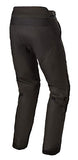 Alpinestars GRAVITY DRYSTAR PANTS BLACK - Throttle City Cycles