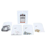 All Balls Racing 26-1844 Carburetor Rebuild Kit - Throttle City Cycles