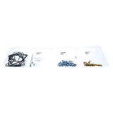 All Balls Racing 26-1832 Carburetor Rebuild Kit - Throttle City Cycles
