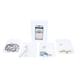 All Balls Racing 26-1786 Carburetor Rebuild Kit - Throttle City Cycles