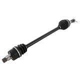 All Balls Racing Front Left 8ball CV Axle Compatible With/Replacement For Kawasaki - Throttle City Cycles