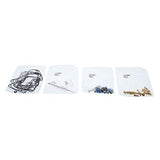 All Balls Racing 26-1834 Carburetor Rebuild Kit - Throttle City Cycles