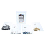 All Balls Racing 26-1922 Carburetor Rebuild Kit - Throttle City Cycles