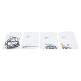 All Balls Racing 26-1854 Carburetor Rebuild Kit - Throttle City Cycles