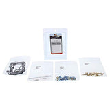 All Balls Racing 26-1845 Carburetor Rebuild Kit - Throttle City Cycles
