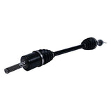 All Balls Racing AB6-CA-8-233cing 6 Ball Axle Front Left Replacement for Can-Am - Throttle City Cycles