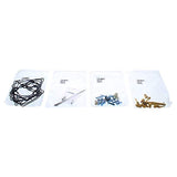 All Balls Racing 26-1930 Carburetor Rebuild Kit - Throttle City Cycles