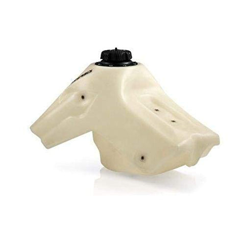 Acerbis 26307-20147 Fuel Tank 2.7 Gal Natural - Throttle City Cycles