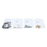 All Balls Racing 26-1844 Carburetor Rebuild Kit - Throttle City Cycles