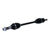 All Balls Racing AB6-CA-8-233cing 6 Ball Axle Front Left Replacement for Can-Am - Throttle City Cycles