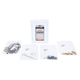 All Balls Racing 26-1834 Carburetor Rebuild Kit - Throttle City Cycles