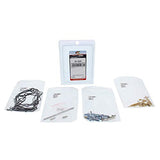 All Balls Racing 26-1925 Carburetor Rebuild Kit - Throttle City Cycles
