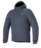 Alpinestars Domino TECH Hoodie - Throttle City Cycles