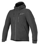 Alpinestars Domino TECH Hoodie - Throttle City Cycles