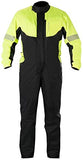 Alpinestars Men's Hurricane Rain Motorcycle Suit - Throttle City Cycles