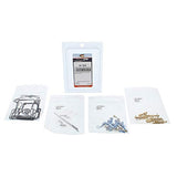 All Balls Racing 26-1850 Carburetor Rebuild Kit - Throttle City Cycles