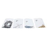 All Balls Racing 26-1925 Carburetor Rebuild Kit - Throttle City Cycles