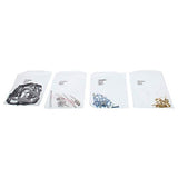 All Balls Racing 26-1887 Carburetor Rebuild Kit - Throttle City Cycles