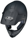 HJC CS-MX II Helmet - Throttle City Cycles