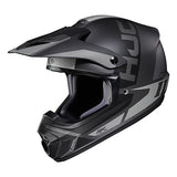 HJC CS-MX II Creed Helmet - Throttle City Cycles