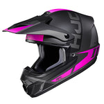 HJC CS-MX II Creed Helmet - Throttle City Cycles