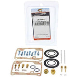 All Balls Racing 26-1949 Carburetor Rebuild Kit - Throttle City Cycles