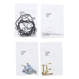 All Balls Racing 26-1854 Carburetor Rebuild Kit - Throttle City Cycles
