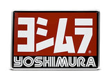 Yoshimura 224502D320 RS-4 Signature Series Slip-On - Aluminum Muffler - Throttle City Cycles
