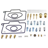 All Balls Racing 26-1861 Carburetor Rebuild Kit - Throttle City Cycles