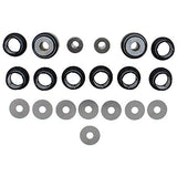 All Balls Rear Independent Suspension 50-1171 Compatible With/Replacement For Can-Am - Throttle City Cycles