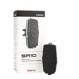 Sena SR10-10 Bluetooth Adapter for Two-Way Radios or Mobile Phones - Throttle City Cycles