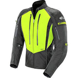 Joe Rocket Women's Atomic 5.0 Textile Jacket - Throttle City Cycles