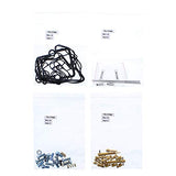 All Balls Racing 26-1922 Carburetor Rebuild Kit - Throttle City Cycles