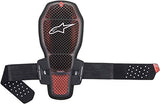 Alpinestars Nucleon KR-R Cell Motorcycle Back Protector - Throttle City Cycles